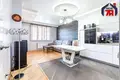 Apartamento 3 habitaciones 71 m² Minsk, Belarús