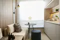 2 bedroom apartment 62 m² Regiao Imediata de Barretos, Brazil