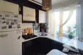 3 room apartment 62 m² Muchaviecki sielski Saviet, Belarus