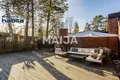 5 bedroom apartment 128 m² Helsinki sub-region, Finland