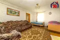 Casa 75 m² Harodzkauski sielski Saviet, Belarús