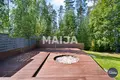 House  Kontiolahti, Finland