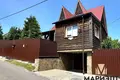 Haus 155 m² Baraulianski sielski Saviet, Belarus