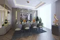Wohnung 3 zimmer 113 m² Başiskele, Türkei