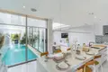 Вилла 3 комнаты 350 м² Thalang, Таиланд
