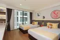 Mieszkanie 2 pokoi 34 m² Karon, Tajlandia