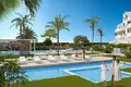 Appartement 2 chambres 63 m² Torre-Pacheco, Espagne