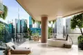 Appartement 2 chambres 276 m² Doubaï, Émirats arabes unis