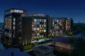 Квартира 1 комната 37 м² Равай, Таиланд