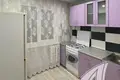 Wohnung 2 zimmer 38 m² Muchaviecki sielski Saviet, Belarus