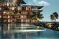 Appartement dans un nouvel immeuble Rixos Hotel & Residences by Nakheel