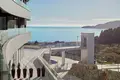 1 bedroom apartment  Becici, Montenegro