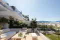 3 bedroom apartment 163 m² Estepona, Spain