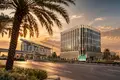 Kawalerka 36 m² Dubaj, Emiraty Arabskie