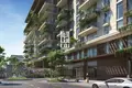 Apartamento 1 habitación 851 m² Dubái, Emiratos Árabes Unidos