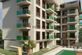 Apartamento 3 habitaciones 112 m² Alanya, Turquía