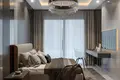Apartamento 2 habitaciones 65 m² Akdeniz, Turquía