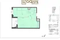 Appartement 2 chambres  Smolice, Pologne