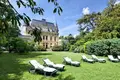 Schloss 18 zimmer 1 036 m² Gironde, Frankreich