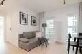 Wohnung 2 zimmer 32 m² in Warschau, Polen