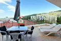 Apartamento 2 habitaciones 94 m² Sveti Vlas, Bulgaria