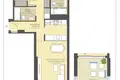 2 bedroom apartment 86 m² Dehesa de Campoamor, Spain