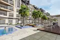 Studio 1 chambre 46 m² Hurghada, Égypte