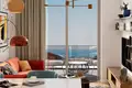 Apartment 34 m² Menemen, Turkey