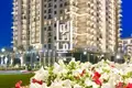 Appartement 2 chambres 980 m² Doubaï, Émirats arabes unis