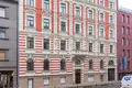 2 bedroom apartment 69 m² Riga, Latvia
