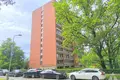 Wohnung 1 zimmer 35 m² Riga, Lettland