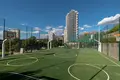 3 bedroom apartment 131 m² Benidorm, Spain