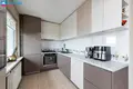 Квартира 3 комнаты 64 м² Каунас, Литва
