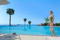 3 bedroom apartment 117 m² Benidorm, Spain