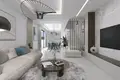 Appartement 2 chambres 86 m² district de Lárnaca, Chypre