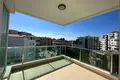 Квартира 3 комнаты 115 м² Тосмур, Турция