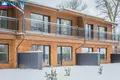 Квартира 2 комнаты 53 м² Паланга, Литва