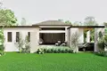 3 bedroom villa 208 m² Thep Krasatti, Thailand