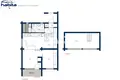 Maison 2 chambres 60 m² Kemijarvi, Finlande