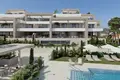 Mieszkanie 172 m² Estepona, Hiszpania