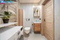 Mieszkanie 6 pokojów 134 m² Wilno, Litwa