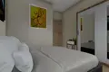 Apartamento 27 m² Pecurice, Montenegro