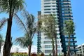 1 room apartment 55 m² Trikomo, Northern Cyprus