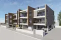 Пентхаус 2 спальни 95 м² район Ларнака, Кипр