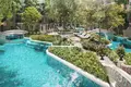 Appartement 2 chambres 37 m² Karon, Thaïlande