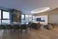 Квартира 5 комнат 197 м² Konak, Турция