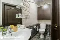 Mieszkanie 2 pokoi 62 m² Mińsk, Białoruś