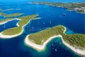 Restaurant 290 m² in Jelsa, Croatia