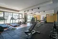 Mieszkanie 2 pokoi 53 m² Muratpasa, Turcja