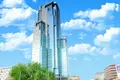 Pomieszczenie biurowe 900 m² Moskwa, Rosja